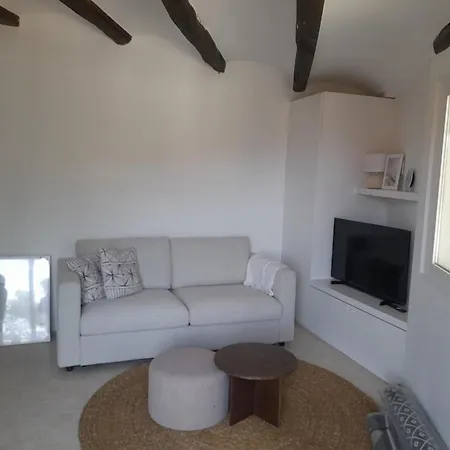 Apartment Amfora Atic *